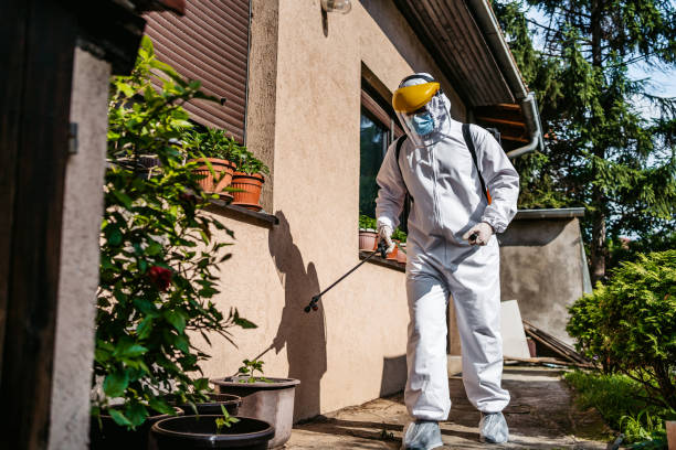 Best Cockroach Control Services  in Spencer, IN